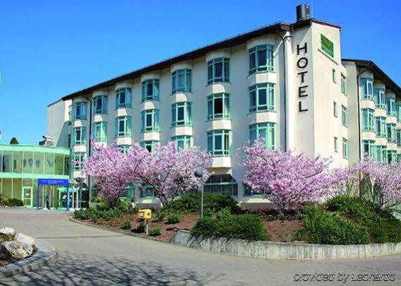 Gaestehaus Fernblick Бад-Вімпфен Екстер'єр фото